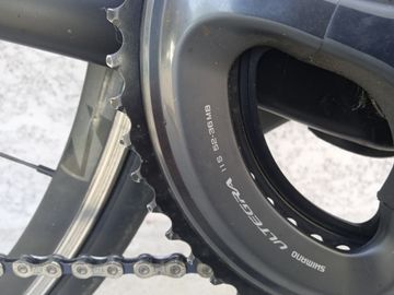 Used Pure Delihea 2021 Road & Gravel, Black — image 6 of 8