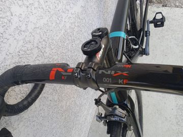 Used Pure Delihea 2021 Road & Gravel, Black — image 2 of 8
