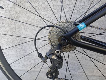 Used Pure Delihea 2021 Road & Gravel, Black — image 8 of 8
