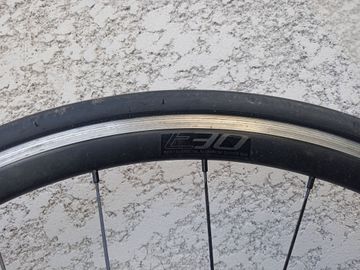 Used Pure Delihea 2021 Road & Gravel, Black — image 5 of 8