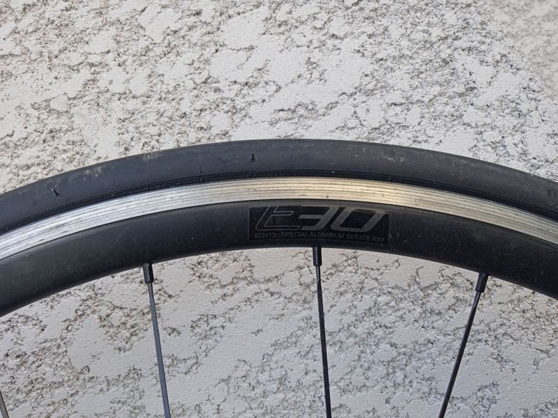 Used Pure Delihea 2021 Road & Gravel, Black — image 5 of 8