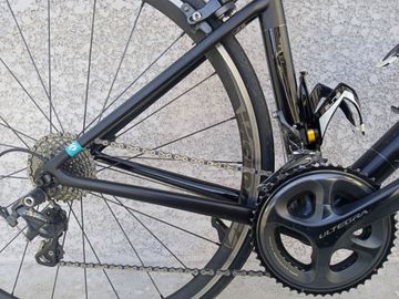 Used Pure Delihea 2021 Road & Gravel, Black — image 7 of 8