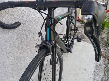 Used Pure Delihea 2021 Road & Gravel, Black — image 3 of 8