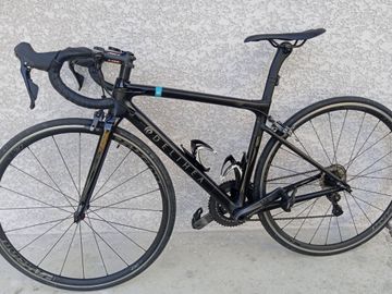 Gebrauchtes Pure Delihea 2021 Road & Gravel