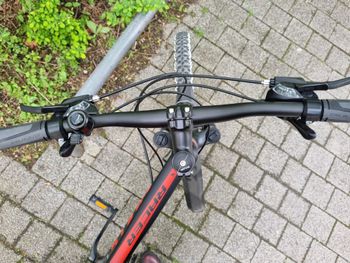 Used BULLS Racer Street Mountainbike MTB Hardtail 27,5" 2021 Mountainbike — image 3 of 7