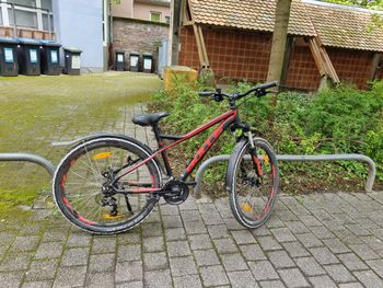 Used BULLS Racer Street Mountainbike MTB Hardtail 27,5" 2021 Mountainbike — image 2 of 7