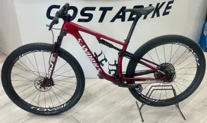 Specialized - S-Works Epic 2021, 2021