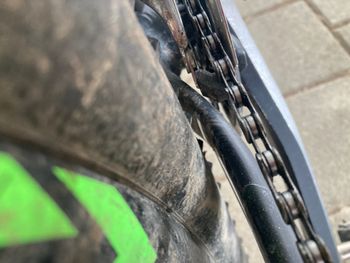 Used Orbea ALMA H10 29 2019 Mountainbike, Black — image 9 of 9