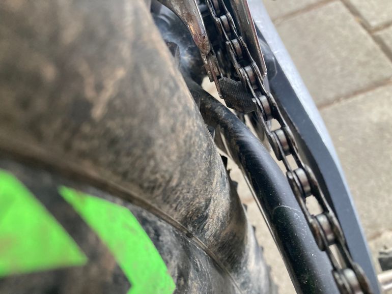 Used Orbea ALMA H10 29 2019 Mountainbike, Black — image 9 of 9