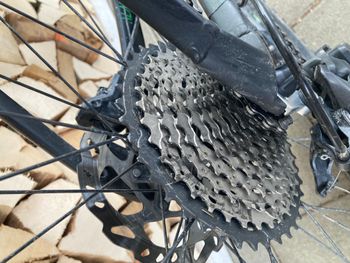 Used Orbea ALMA H10 29 2019 Mountainbike, Black — image 7 of 9