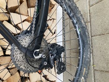Used Orbea ALMA H10 29 2019 Mountainbike, Black — image 4 of 9