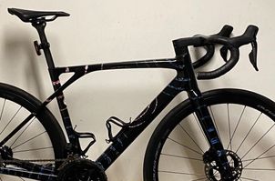 Lapierre - Xelius SL (Frameset ONLY) 2022, 2022