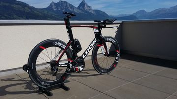 Brugt Look 796 MONOBLADE 2017 Road & Gravel