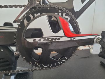 Used Look 796 MONOBLADE 2017 Road & Gravel, Black — image 16 of 17