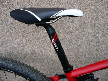 Použité Ghost AMR 10 LC 2015 Mountainbike — obrázek 15 z 17