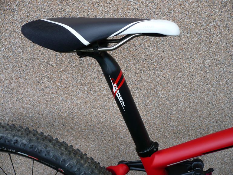 Použité Ghost AMR 10 LC 2015 Mountainbike — obrázek 15 z 17