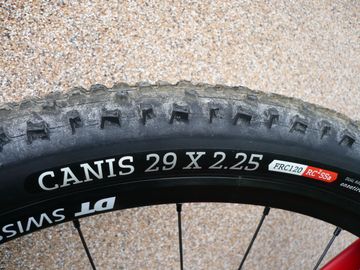 Použité Ghost AMR 10 LC 2015 Mountainbike — obrázek 13 z 17