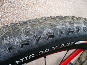 Použité Ghost AMR 10 LC 2015 Mountainbike — obrázek 14 z 17