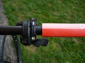 Použité Ghost AMR 10 LC 2015 Mountainbike — obrázek 7 z 17