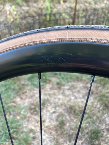 Gebrauchtes Wilier GARDA SHIMANO 105 R7100 12S 2024 Road & Gravel, Weiß — Bild 13 von 15