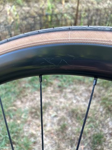 Gebrauchtes Wilier GARDA SHIMANO 105 R7100 12S 2024 Road & Gravel, Weiß — Bild 13 von 15