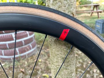 Gebrauchtes Wilier GARDA SHIMANO 105 R7100 12S 2024 Road & Gravel, Weiß — Bild 14 von 15