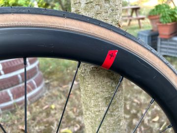 Gebrauchtes Wilier GARDA SHIMANO 105 R7100 12S 2024 Road & Gravel, Weiß — Bild 15 von 15