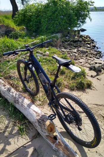 Used YT Industries Izzo CORE 3 29 2022 2022 Mountainbike, Black, 29 — image 3 of 6