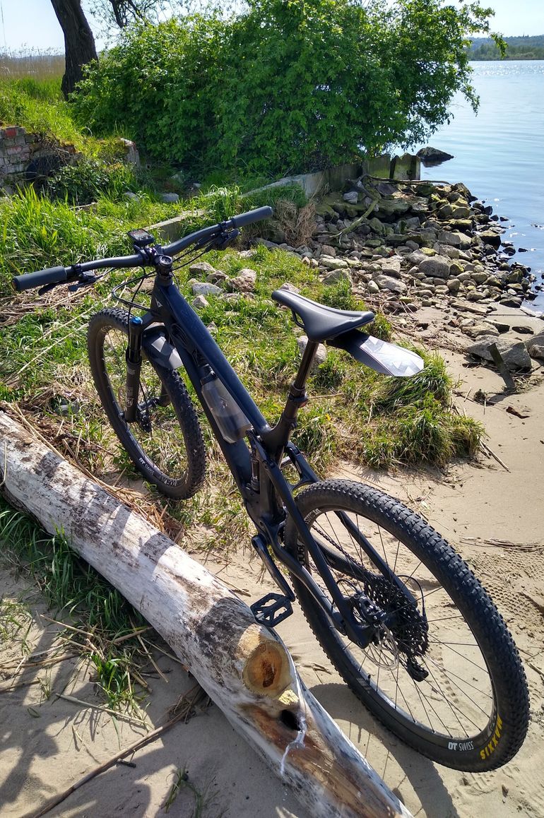 Used YT Industries Izzo CORE 3 29 2022 2022 Mountainbike, Black, 29 — image 3 of 6