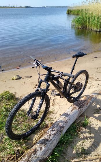 Used YT Industries Izzo CORE 3 29 2022 2022 Mountainbike, Black, 29 — image 6 of 6