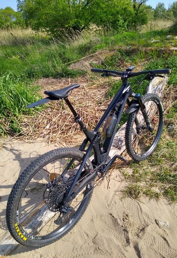 Used YT Industries Izzo CORE 3 29 2022 2022 Mountainbike, Black, 29 — image 4 of 6