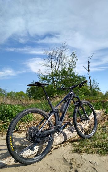 Used YT Industries Izzo CORE 3 29 2022 2022 Mountainbike, Black, 29 — image 2 of 6