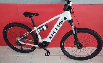 Kellys, TAYEN R10 P 27.5" 725Wh 2023