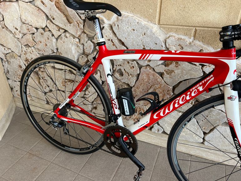 Wilier Izoard xp used in 51 cm | buycycle USA