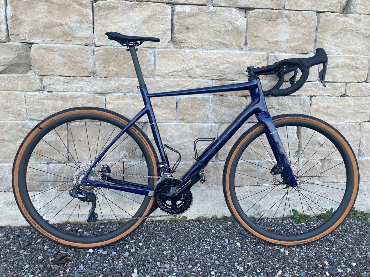 Fara F/All-Road used in 56 cm | buycycle USA