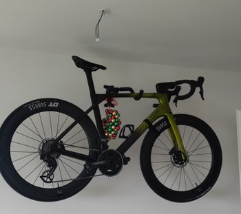 Lapierre - Aircode DRS with TT Extension, 2022