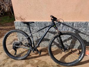 Cannondale - Cross Country, 2021