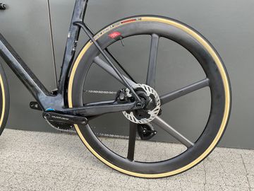 Použité Factor OSTRO VAM 2023 2023 Road & Gravel — obrázek 11 z 17