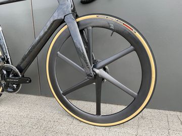 Použité Factor OSTRO VAM 2023 2023 Road & Gravel — obrázek 6 z 17