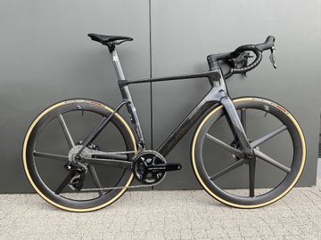 Used Factor OSTRO VAM 2023 2023 Road & Gravel