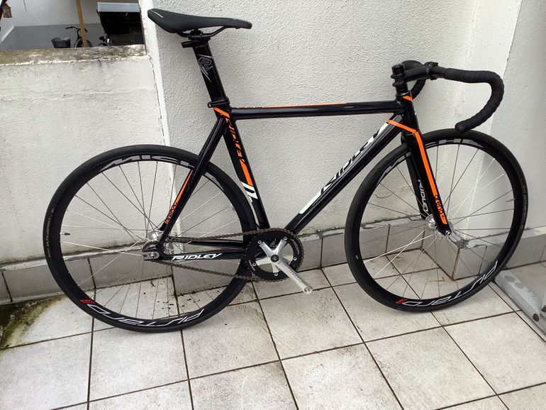 Triathlon Bike Ridley Arena Track Bike Ridley Triathlon Bike Hotsell