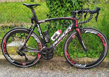 Gebrauchtes Ridley Noah 2016 Road & Gravel