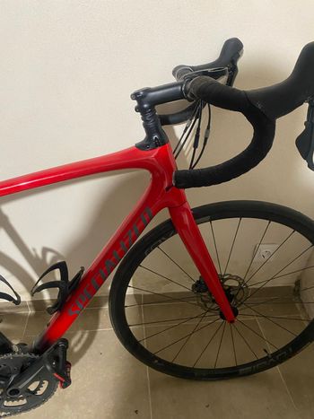 Used Specialized Roubaix Sport 2019 2019 Road & Gravel — image 19 of 22