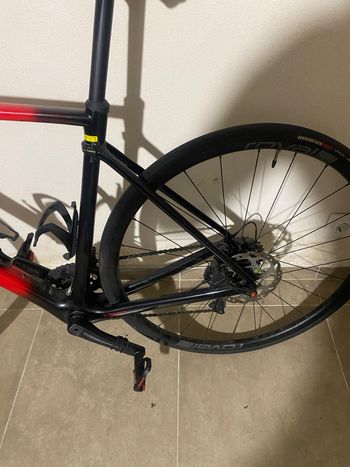 Used Specialized Roubaix Sport 2019 2019 Road & Gravel — image 20 of 22