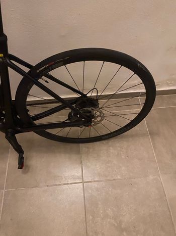 Used Specialized Roubaix Sport 2019 2019 Road & Gravel — image 3 of 22