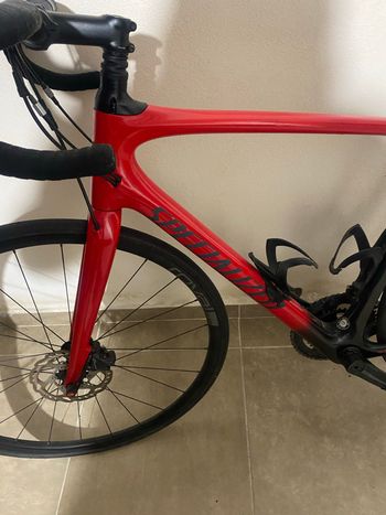 Used Specialized Roubaix Sport 2019 2019 Road & Gravel — image 21 of 22