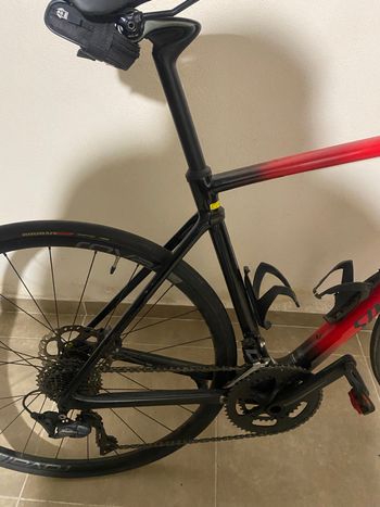 Used Specialized Roubaix Sport 2019 2019 Road & Gravel — image 18 of 22