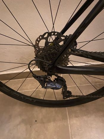 Used Specialized Roubaix Sport 2019 2019 Road & Gravel — image 7 of 22