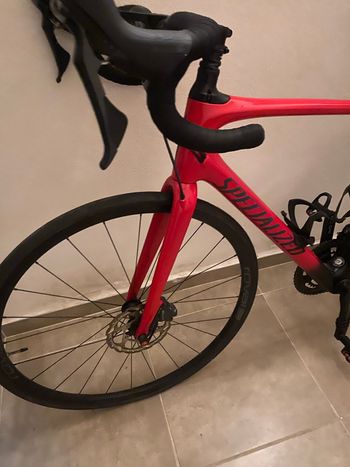 Used Specialized Roubaix Sport 2019 2019 Road & Gravel — image 2 of 22