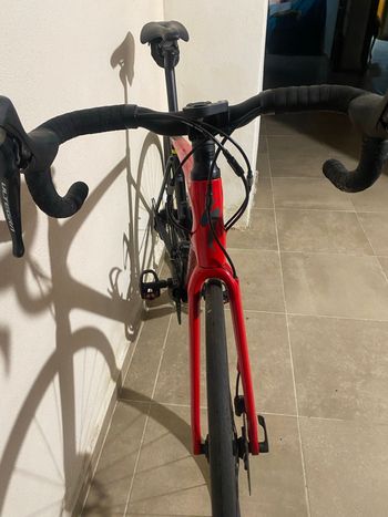 Used Specialized Roubaix Sport 2019 2019 Road & Gravel — image 15 of 22